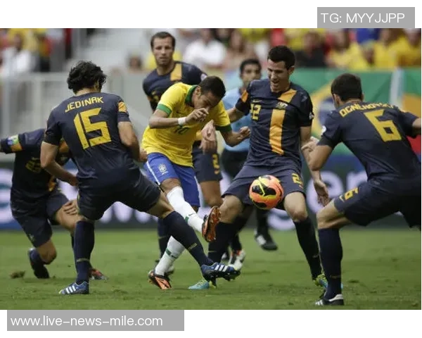 巴西足球热身赛精彩回顾与未来展望分析