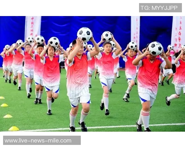 探索北京北控足球基地的魅力与发展潜力助力中国足球崛起之路